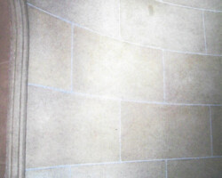 Effet fausse pierre Effet fausse pierre