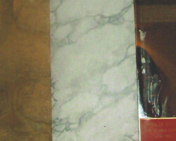 Faux marbre Faux marbre