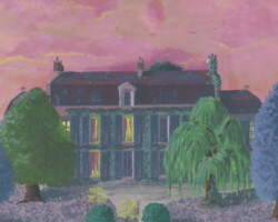 Tableau RMS Peintre déco