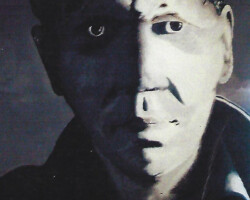 Tableau RMS Peintre déco